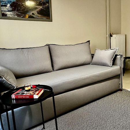 Christella Corfu Town Apartment エクステリア 写真