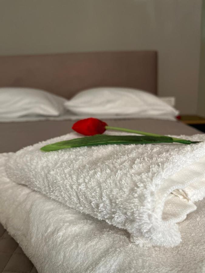 Christella Corfu Town Apartment エクステリア 写真