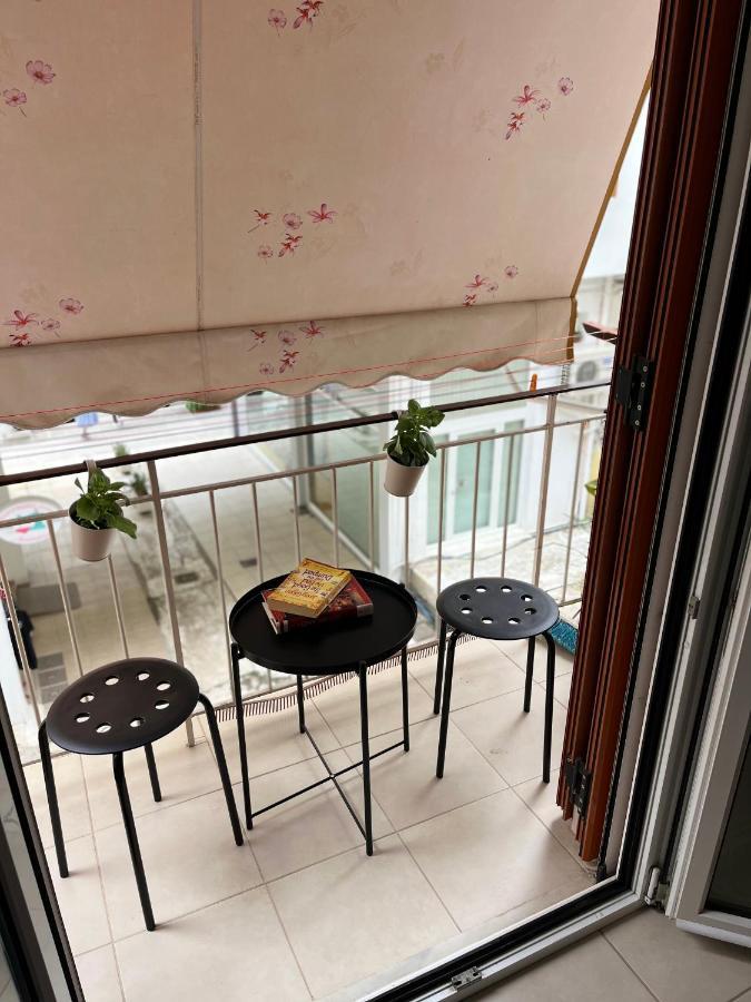Christella Corfu Town Apartment エクステリア 写真
