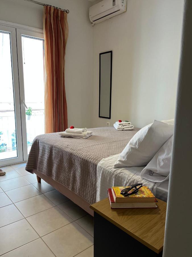 Christella Corfu Town Apartment エクステリア 写真