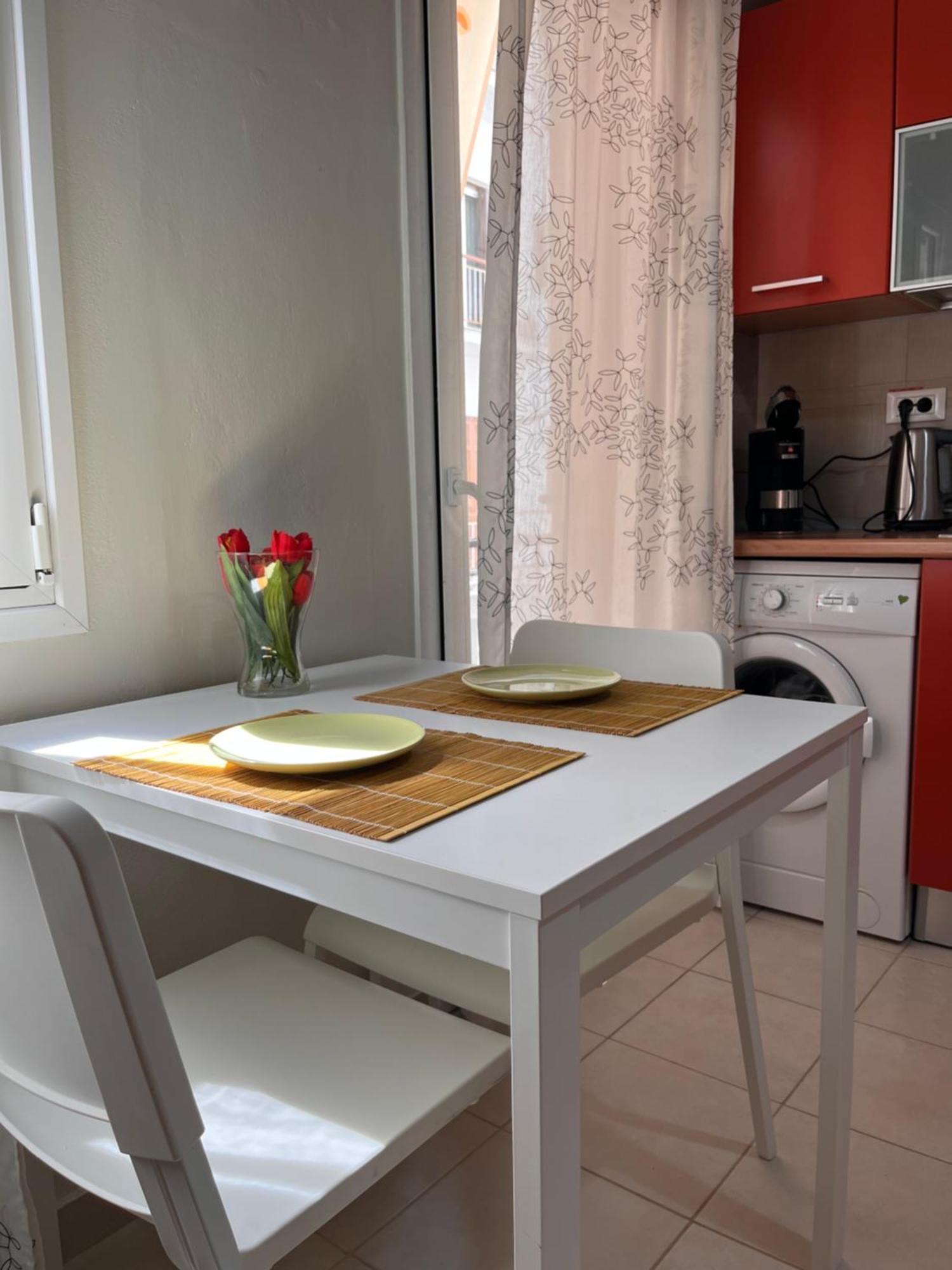Christella Corfu Town Apartment エクステリア 写真