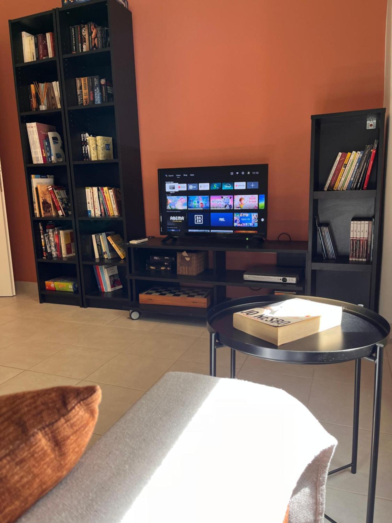 Christella Corfu Town Apartment エクステリア 写真