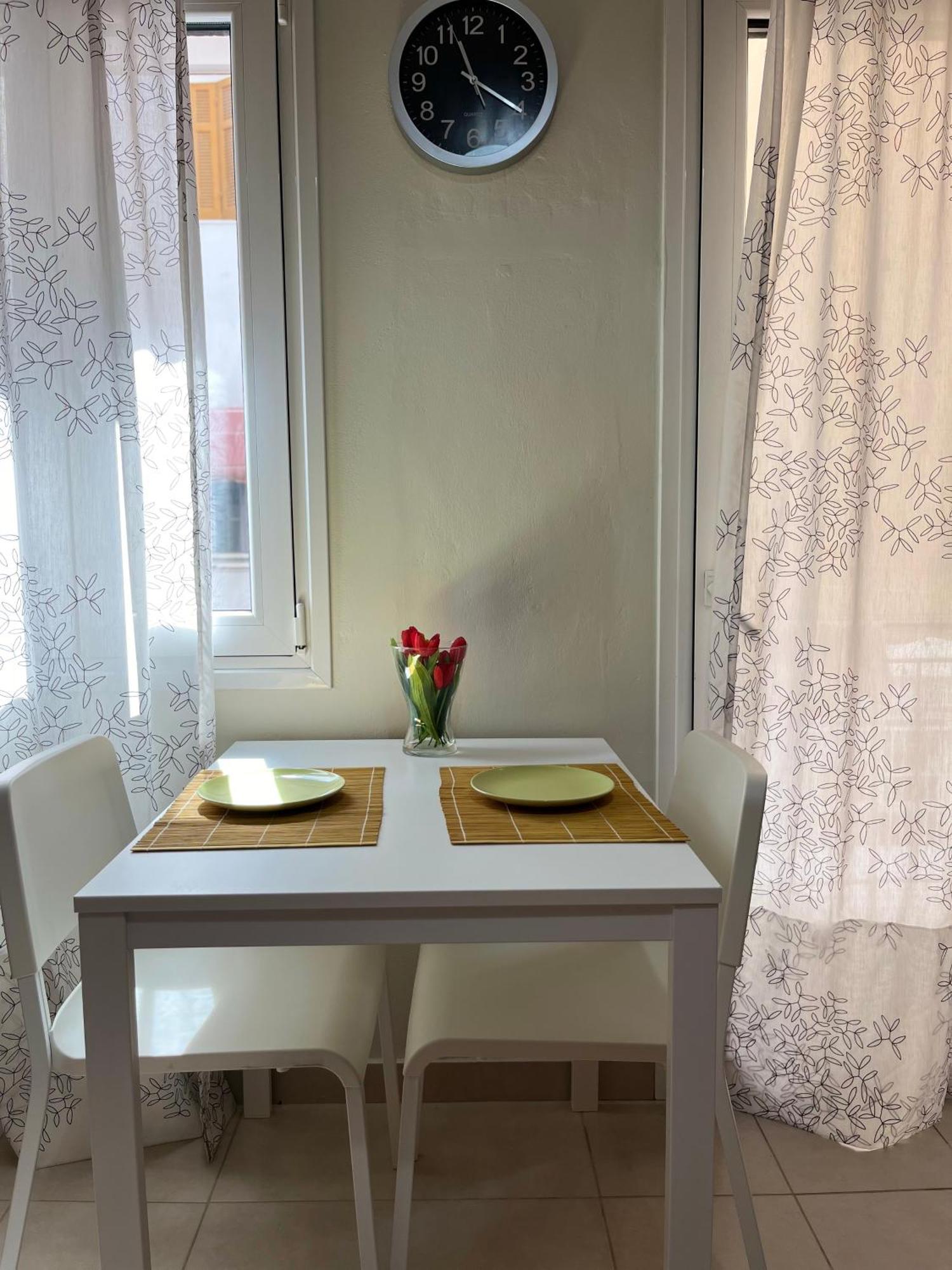 Christella Corfu Town Apartment エクステリア 写真