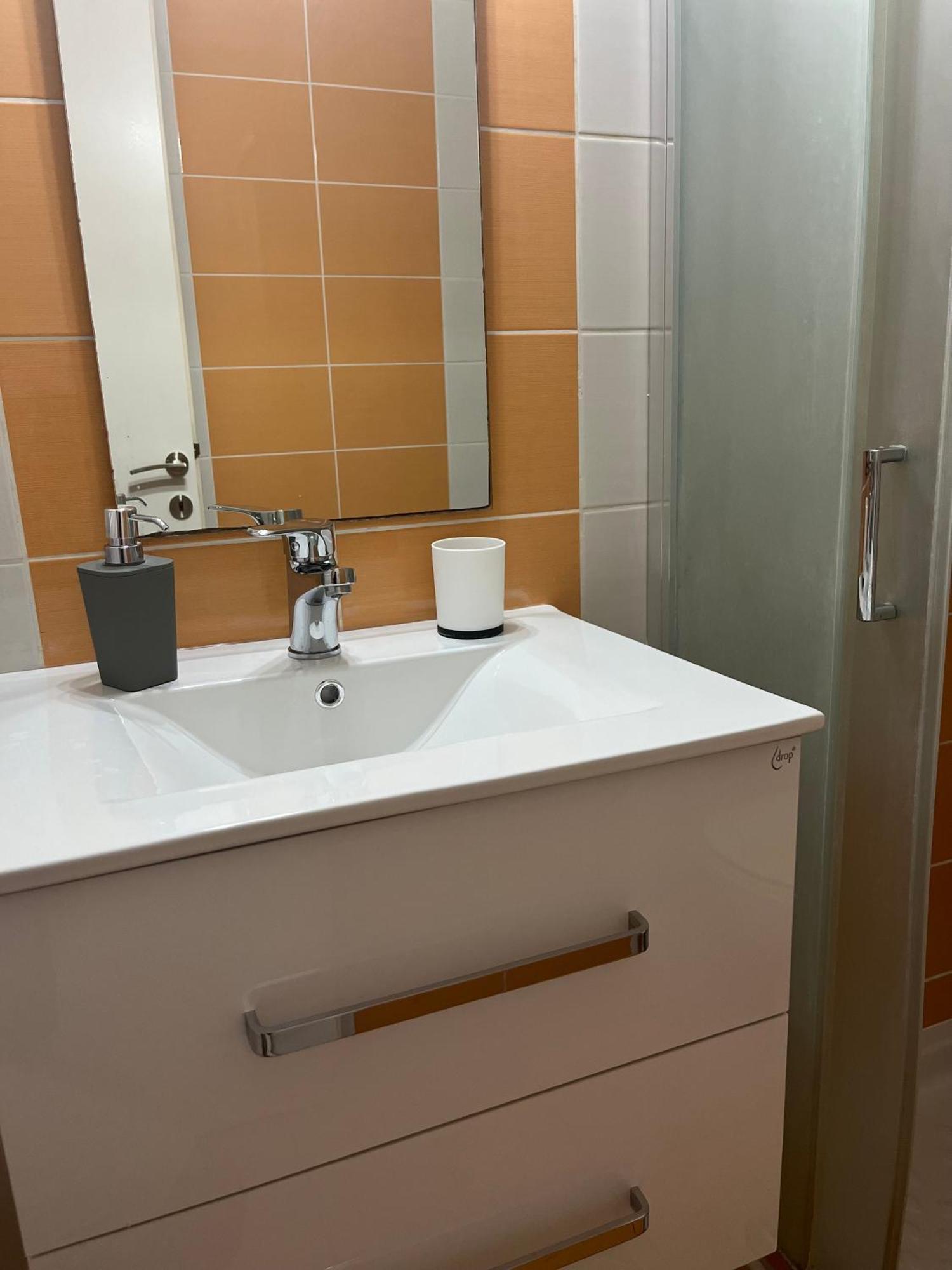 Christella Corfu Town Apartment エクステリア 写真