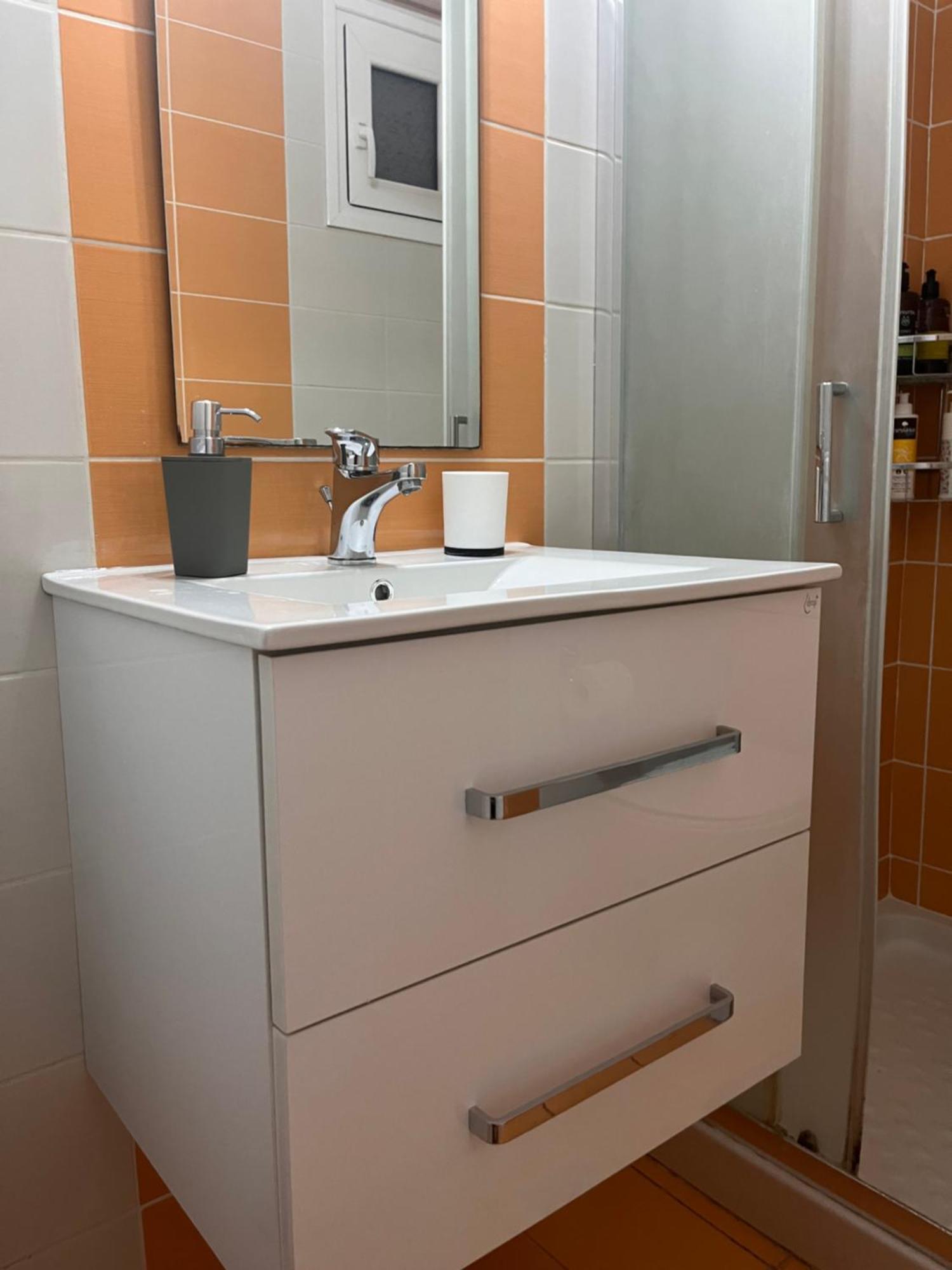 Christella Corfu Town Apartment エクステリア 写真