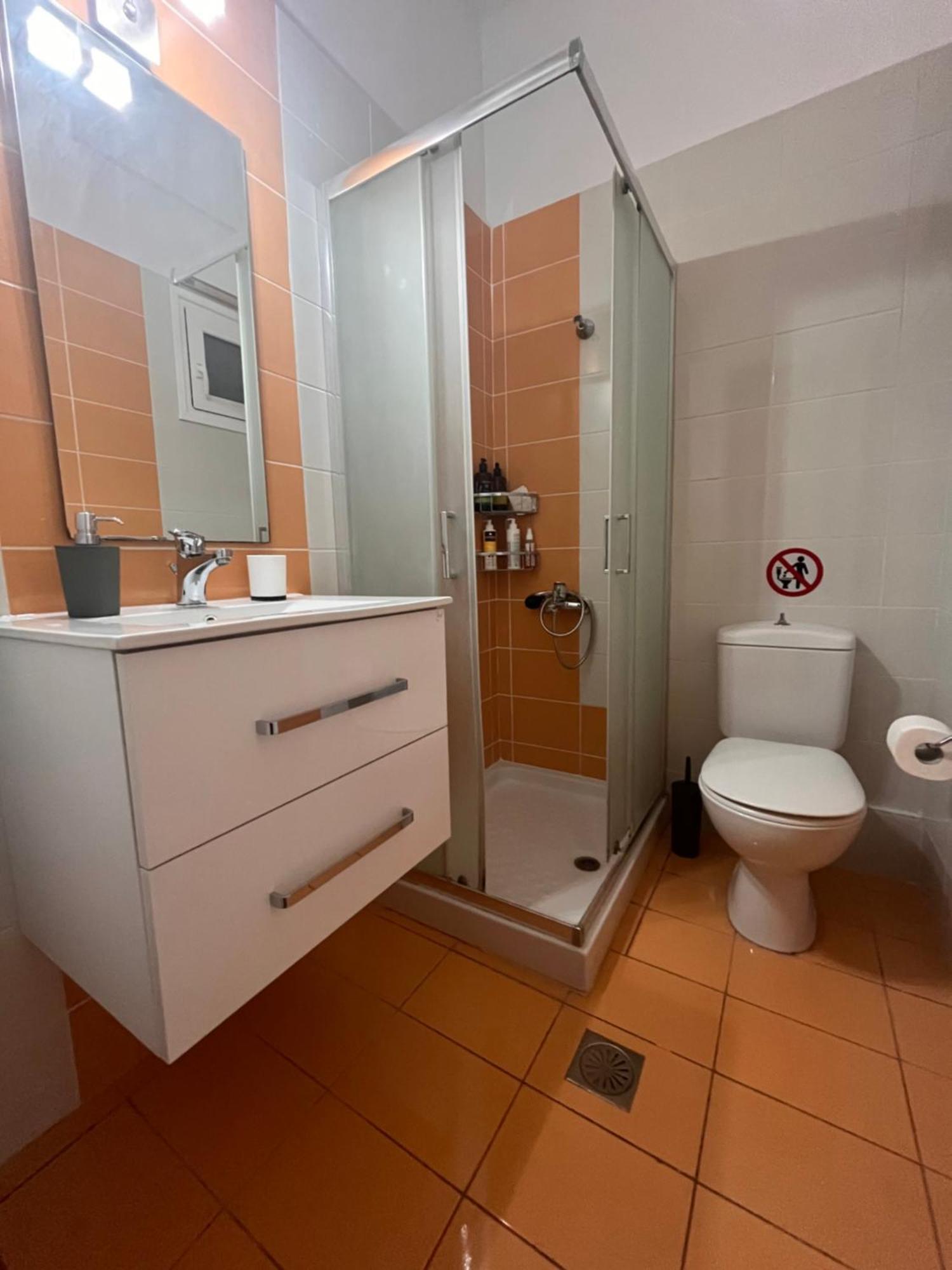 Christella Corfu Town Apartment エクステリア 写真